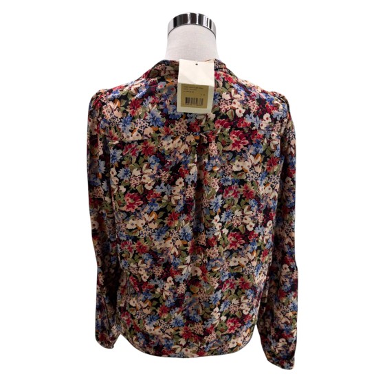 SEZANE - BLOUSES - 38