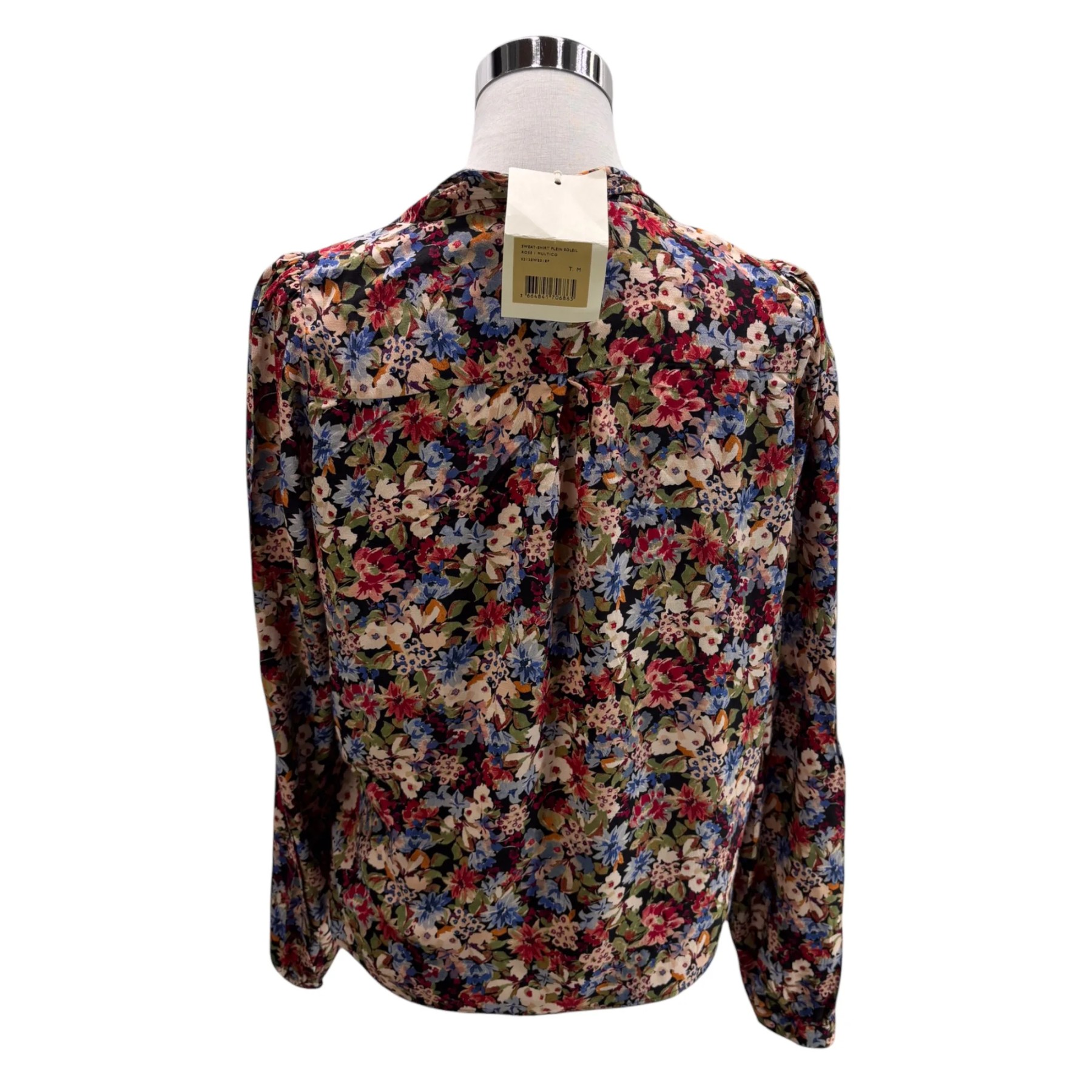 SEZANE - BLOUSES - 38
