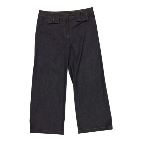 CAROLL - JEANS LARGES - 44