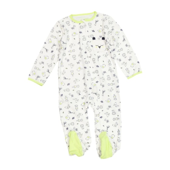 IN EXTENSO - PYJAMAS ENFANT - 2 ANS