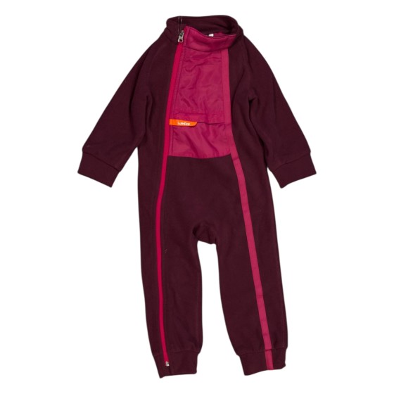 DECATHLON - COMBINAISONS ENFANT - 2/3 ANS