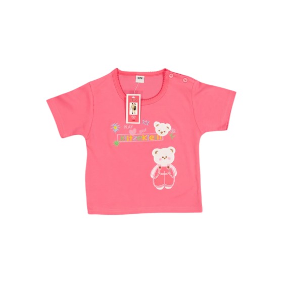 GUERRISOL - T-SHIRTS ENFANT - 18 MOIS