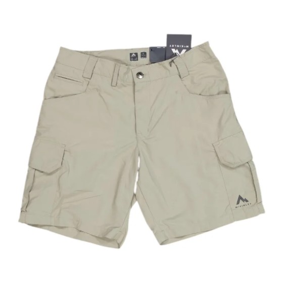 MC KINLEY - SHORTS & PANTACOURTS - 38