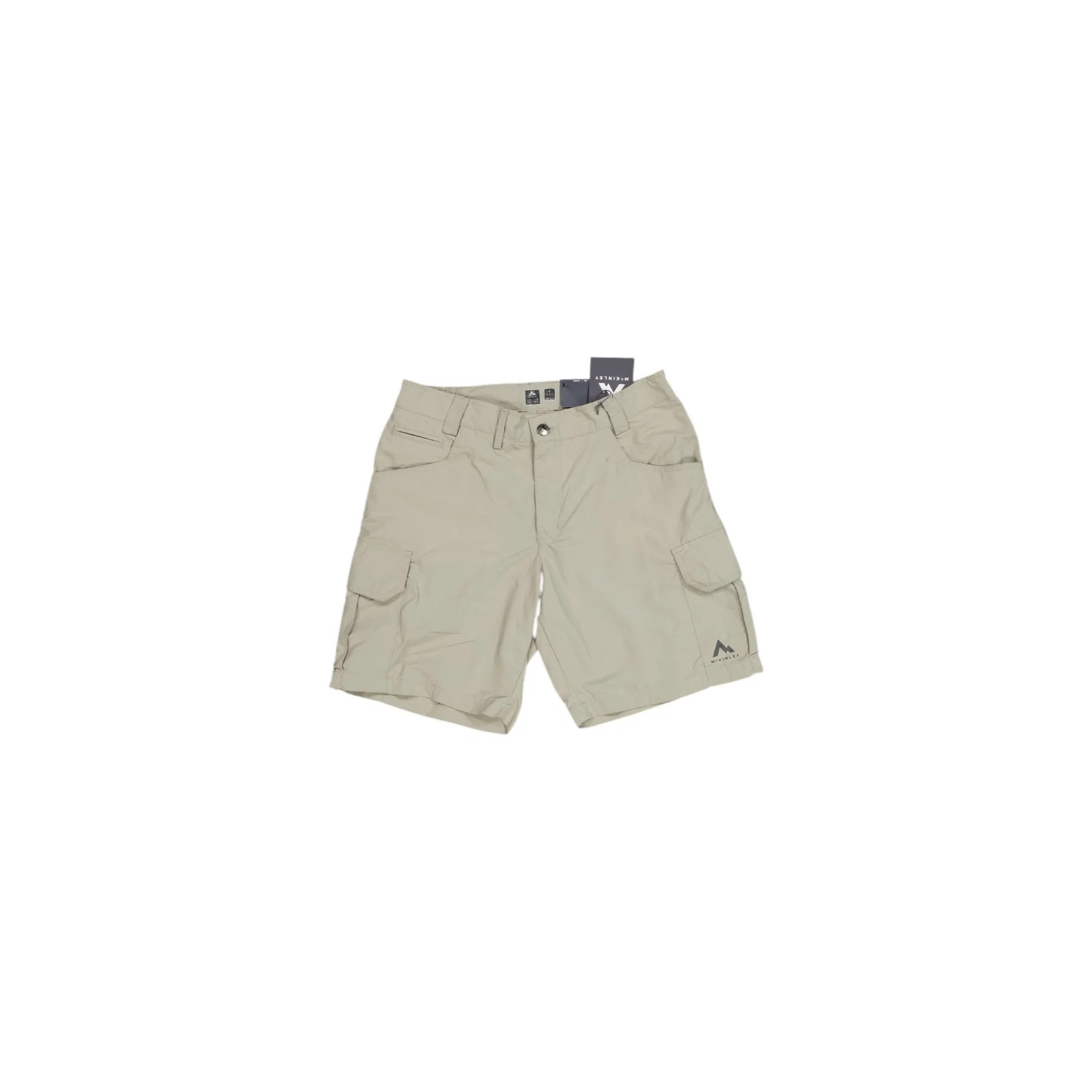 MC KINLEY - SHORTS & PANTACOURTS - 38