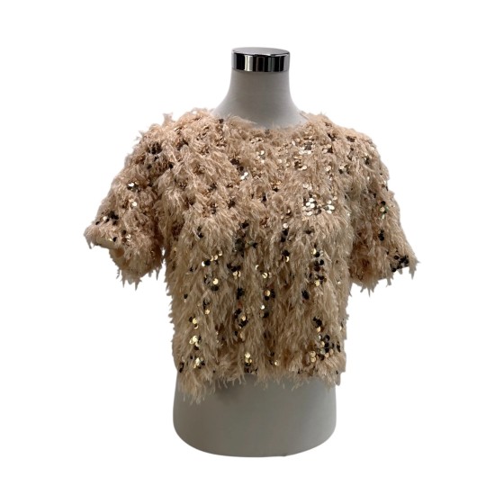 ELLI WHITE - BLOUSES - L