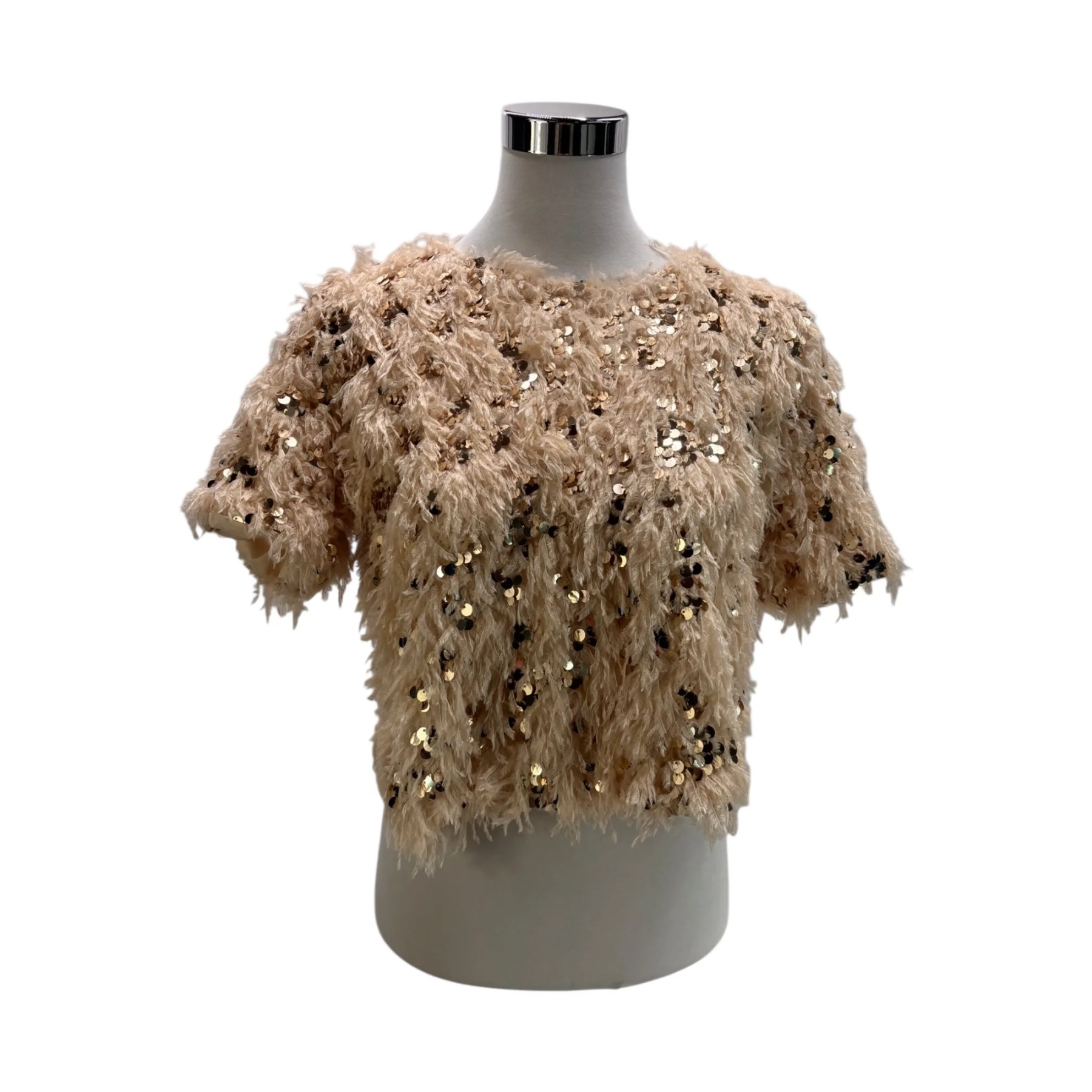 ELLI WHITE - BLOUSES - L