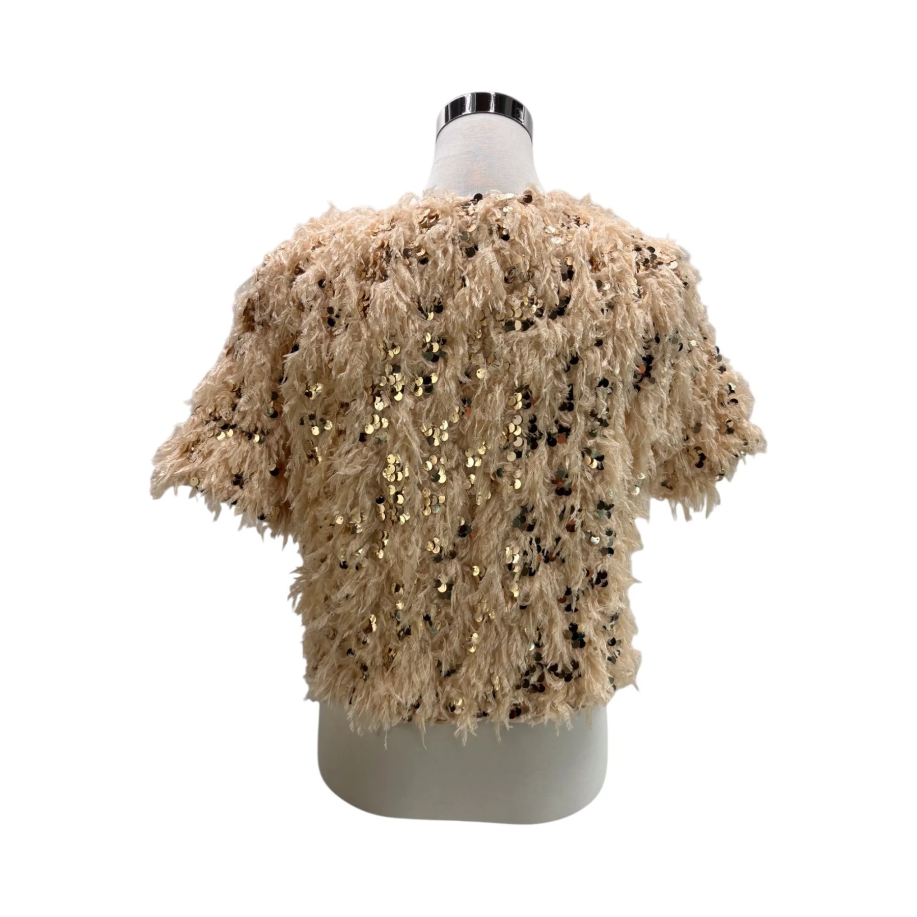 ELLI WHITE - BLOUSES - L