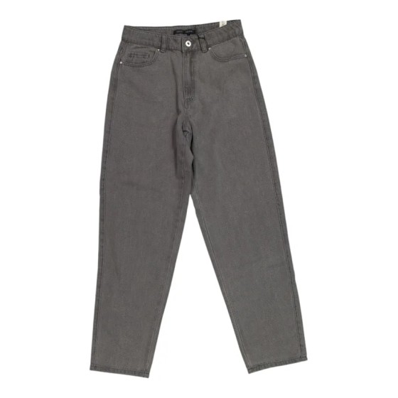 IKKS  - JEANS DROITS - W24