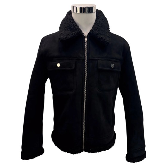 ASOS - VESTES H - S