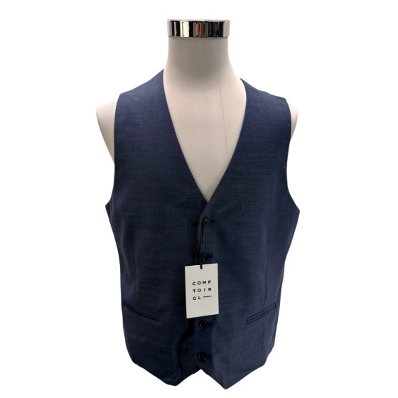 COMPTOIR GL - GILETS DE COSTUME - 46