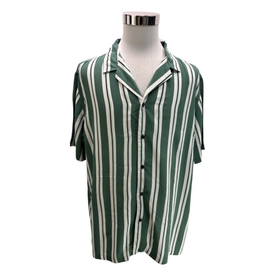 NEW LOOK - CHEMISES COURTES - XXL