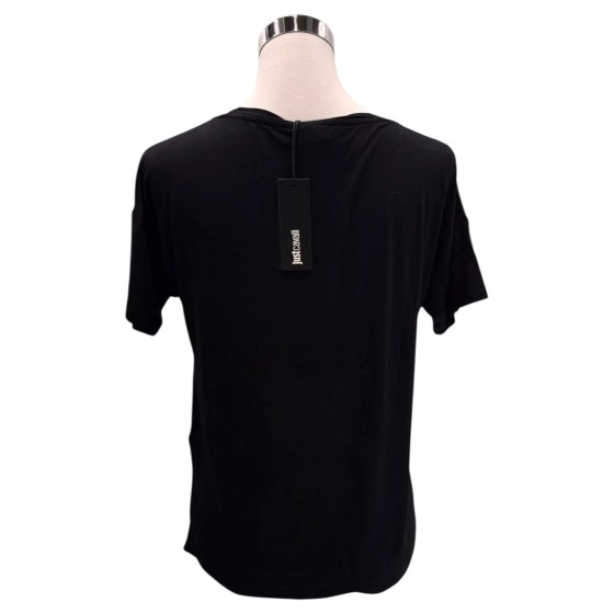 JUSTCAVALLI - T-SHIRTS - M
