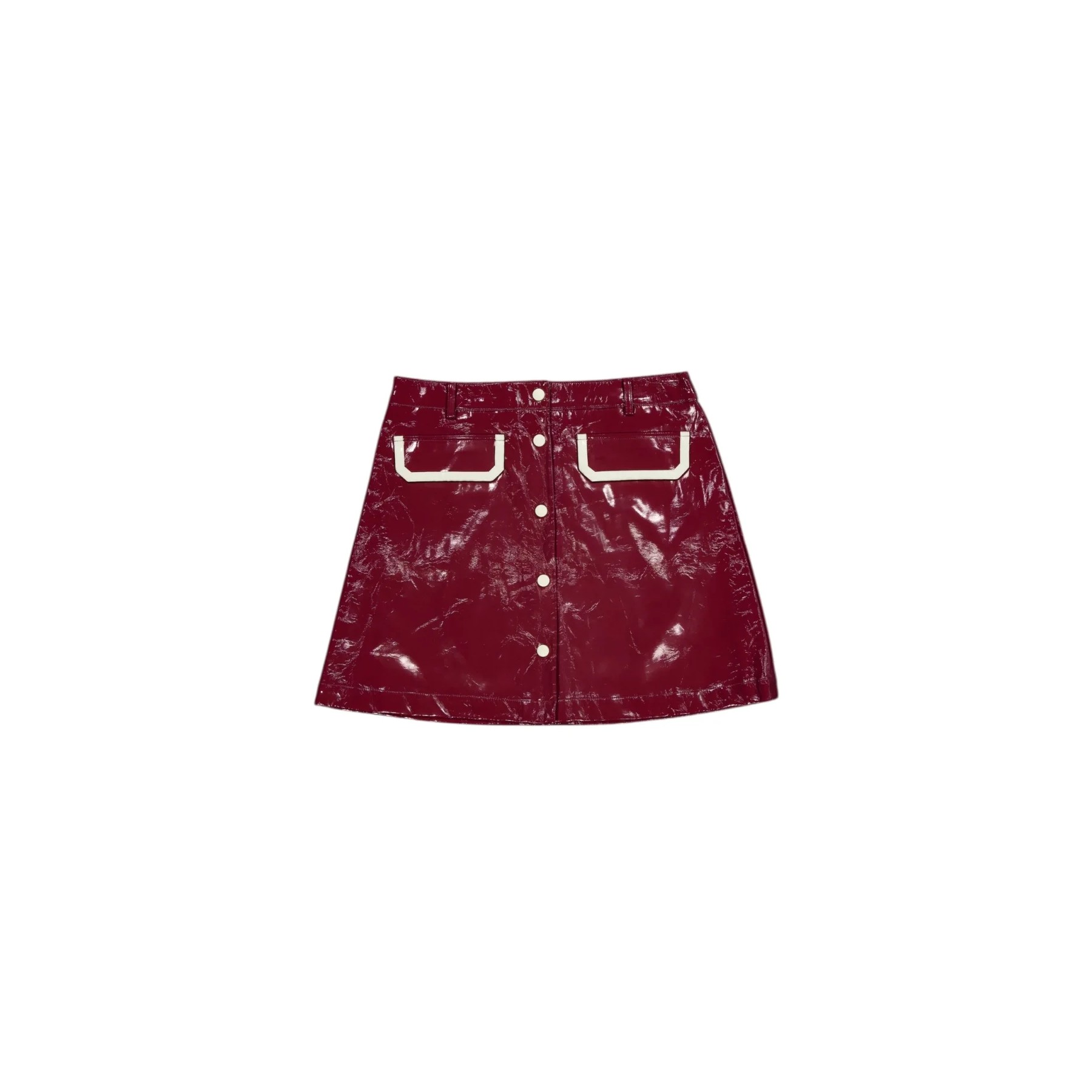 GOODMOODS - JUPES COURTES - 38