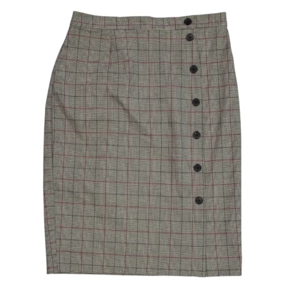 H&M - JUPES MI-LONGUES - 42