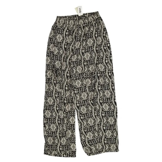 UNDIZ - PANTALONS LARGES - M