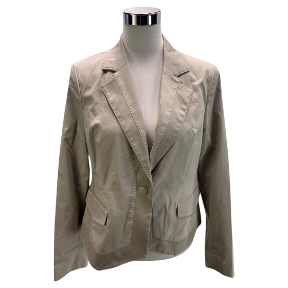 JULIE GUERLANDE - BLAZERS - 44