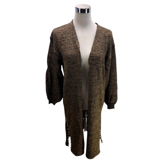ELENZA - CARDIGANS & GILETS - TAILLE UNIQUE