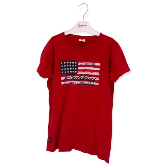 REDSKINS - T-SHIRTS ENFANT - 16 ANS