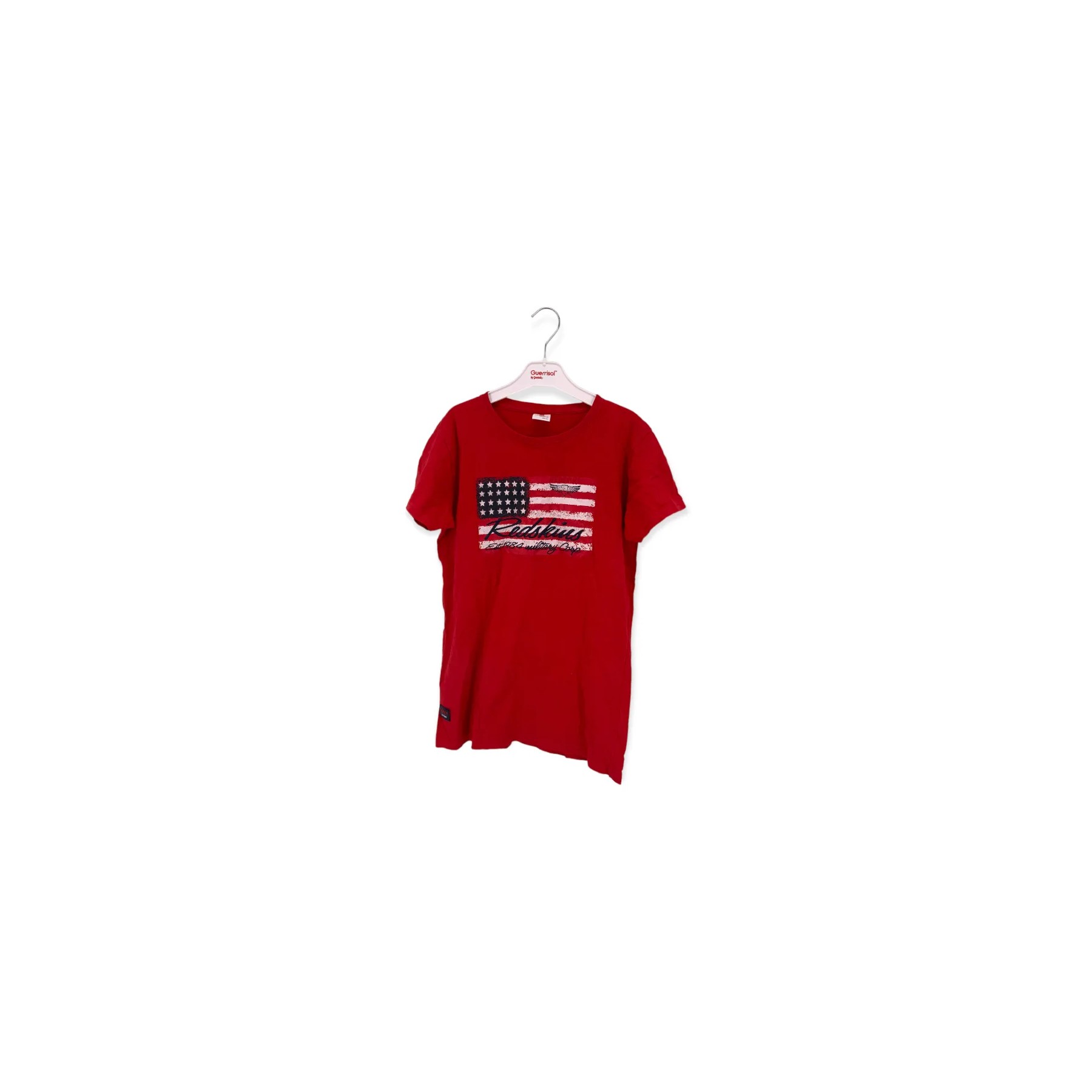 REDSKINS - T-SHIRTS ENFANT - 16 ANS