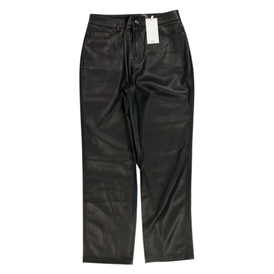 MANGO - PANTALONS DROITS - 36
