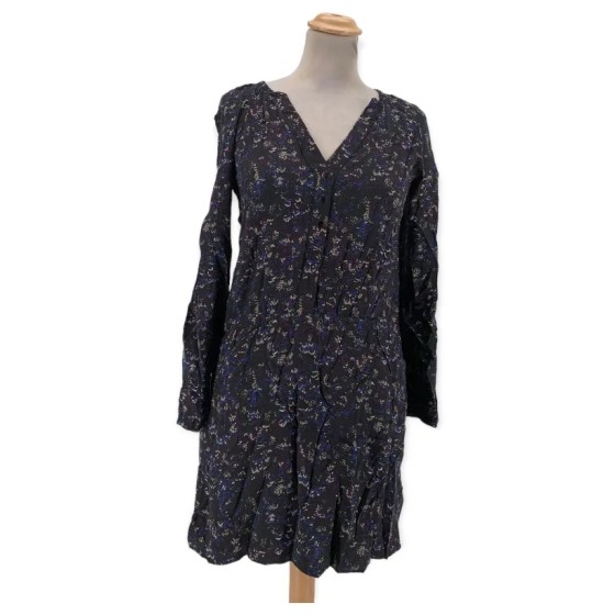 COMPTOIR DES COTONNIERS - ROBES COURTES - 34
