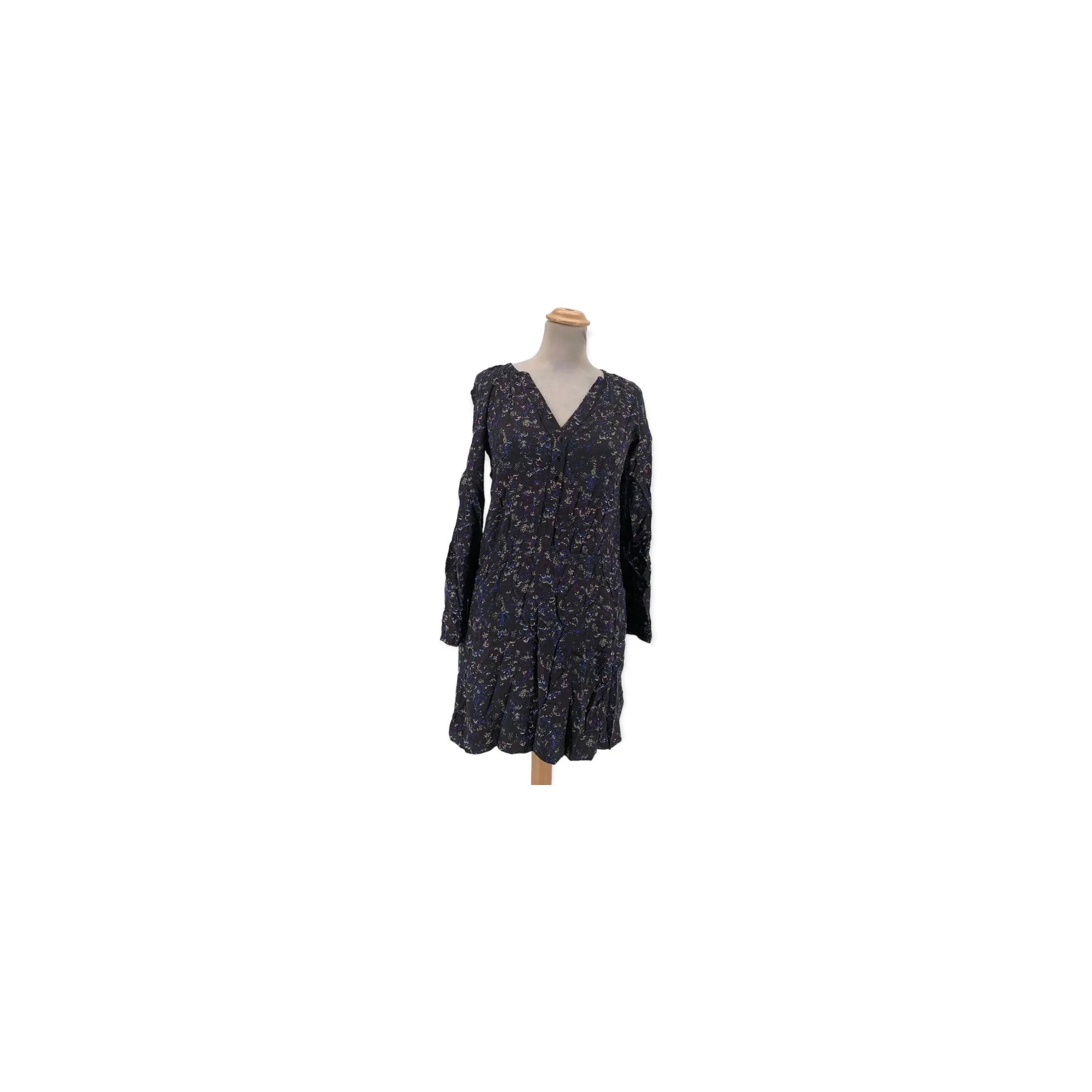 COMPTOIR DES COTONNIERS - ROBES COURTES - 34