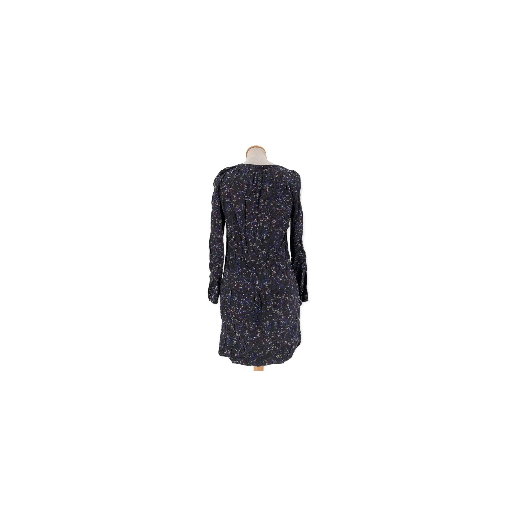 COMPTOIR DES COTONNIERS - ROBES COURTES - 34