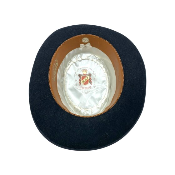 CRÉCY SUPERIOR - COUVRE-CHEFS H - 56