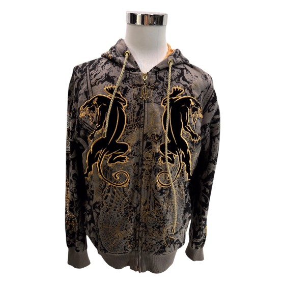 CHRISTIAN AUDIGIER - SWEATS - M