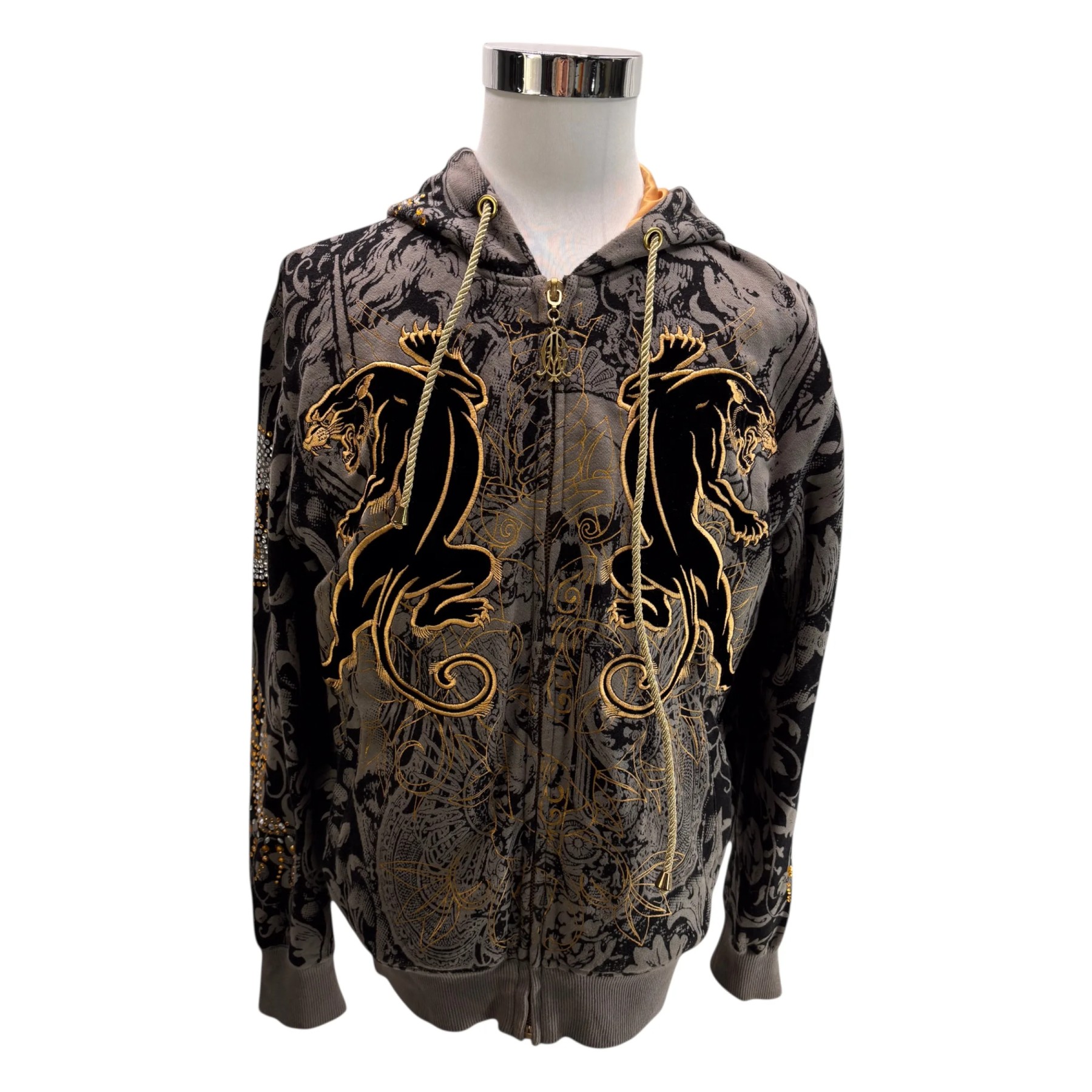 CHRISTIAN AUDIGIER - SWEATS - M