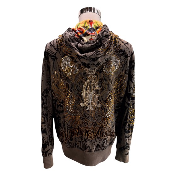 CHRISTIAN AUDIGIER - SWEATS - M