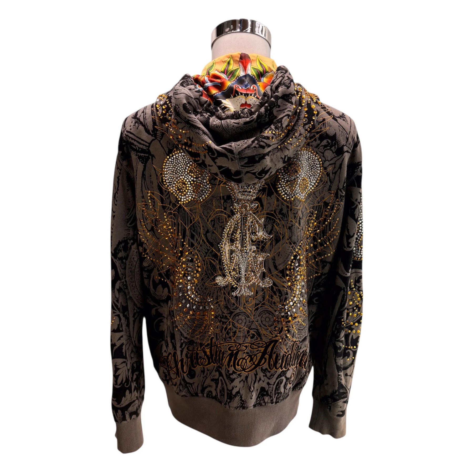 CHRISTIAN AUDIGIER - SWEATS - M