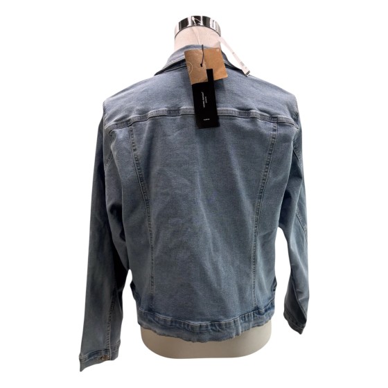 VERO MODA - VESTES EN JEANS - 50