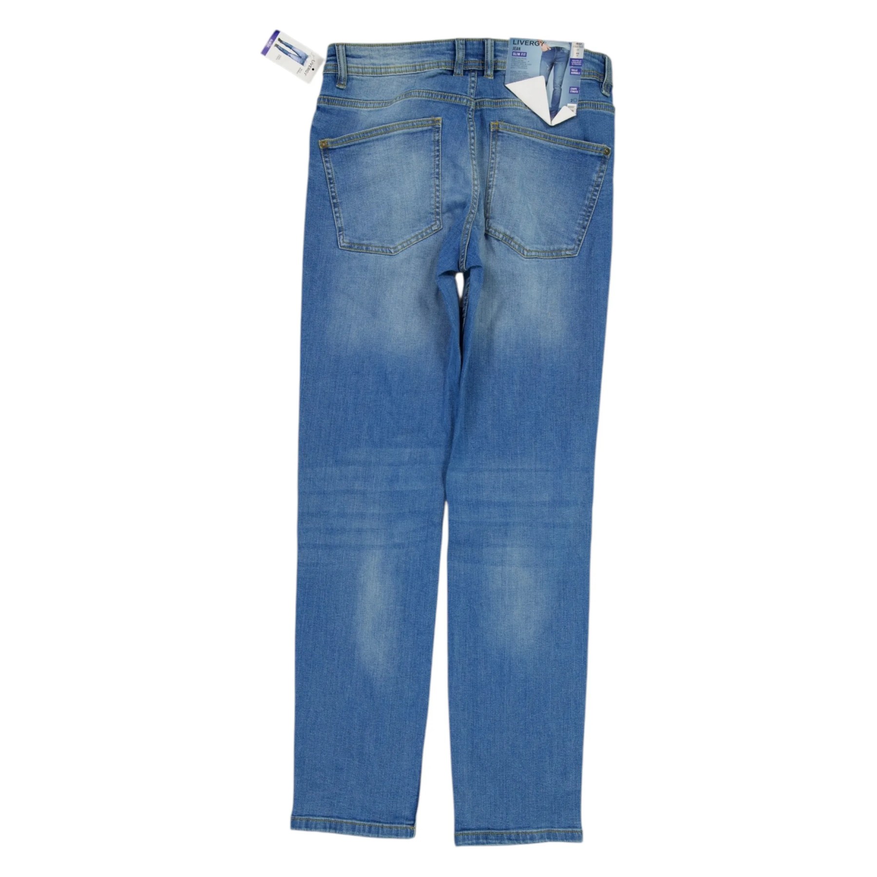 LIVERGY - JEANS - 48