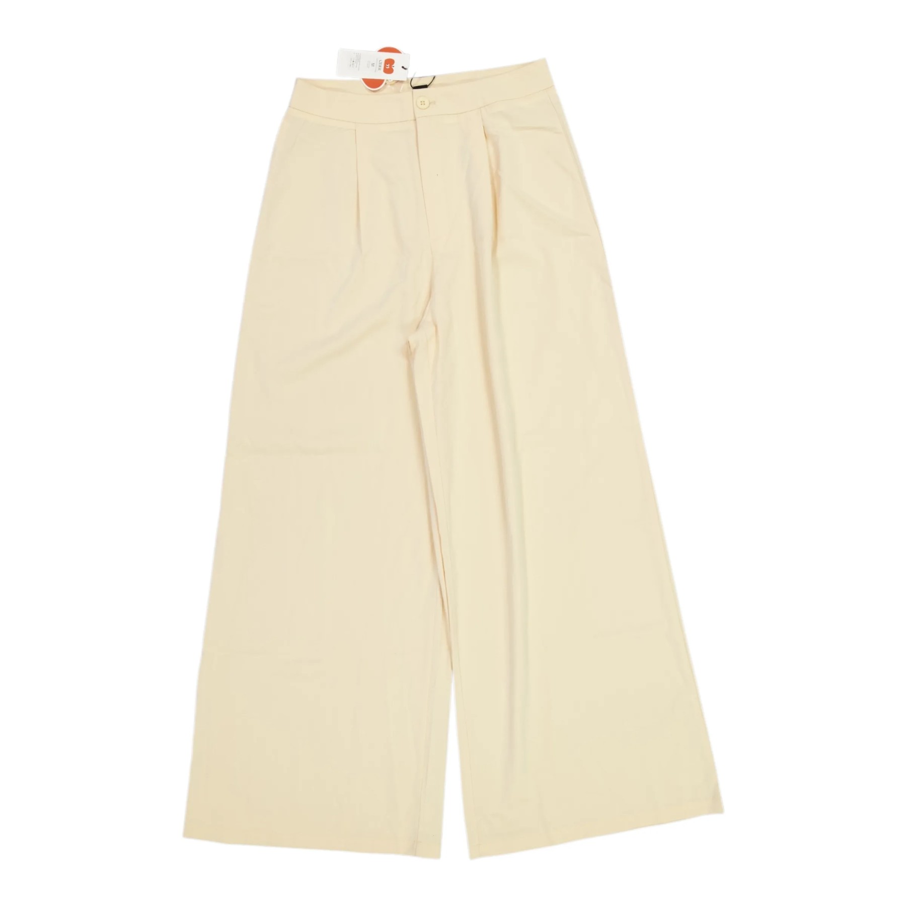 CIDER - PANTALONS LARGES - M