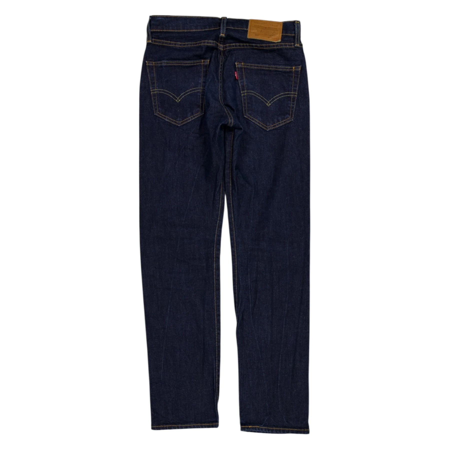 LEVI'S 502   - JEANS - W28L32