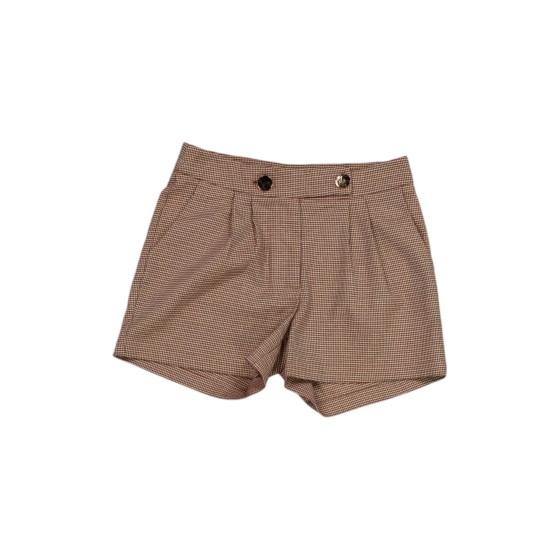 ANNE CONSTANCE - SHORTS - XS