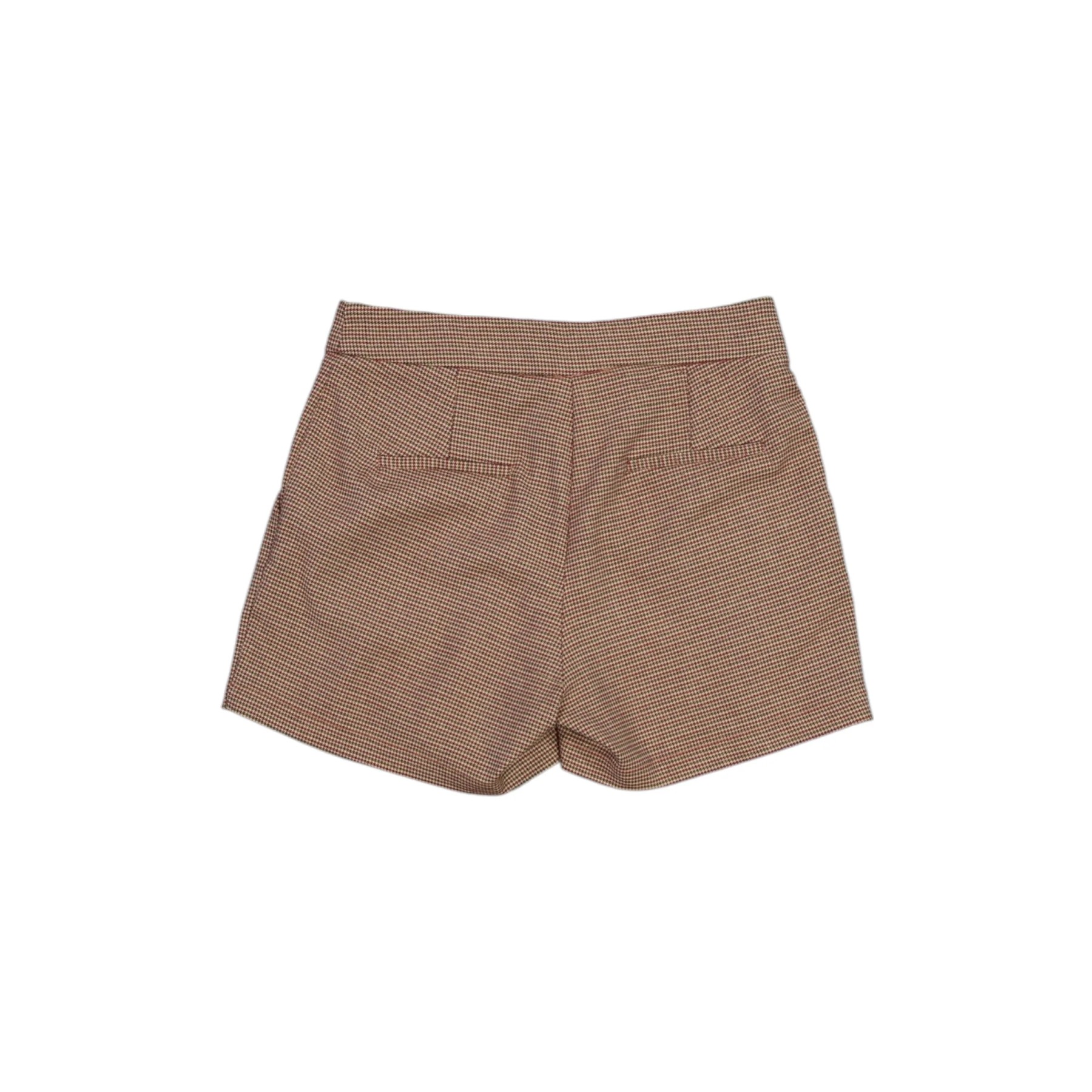 ANNE CONSTANCE - SHORTS - XS