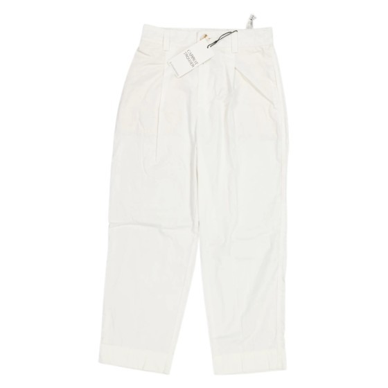 STRADIVARIUS - PANTALONS DROITS - 38