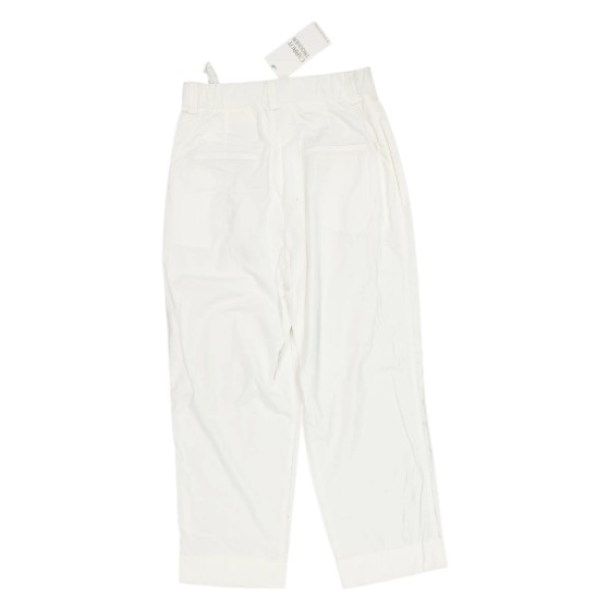 STRADIVARIUS - PANTALONS DROITS - 38