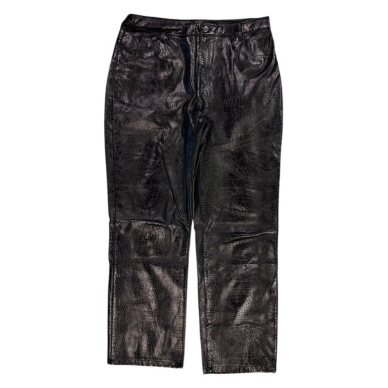 NOISY MAY - PANTALONS DROITS - L
