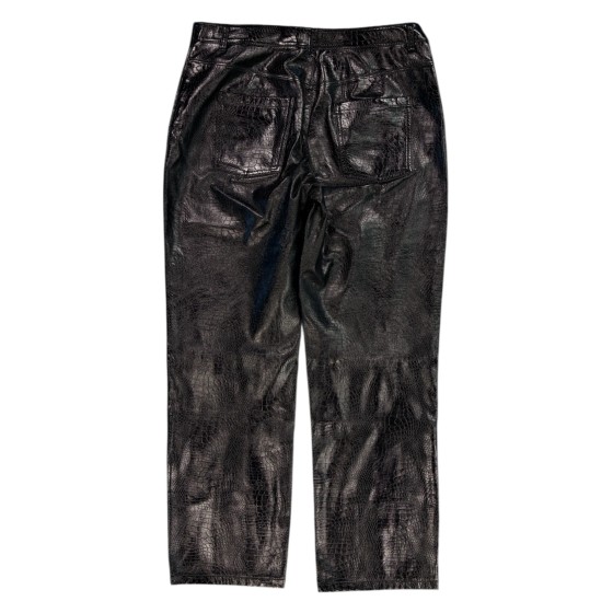 NOISY MAY - PANTALONS DROITS - L