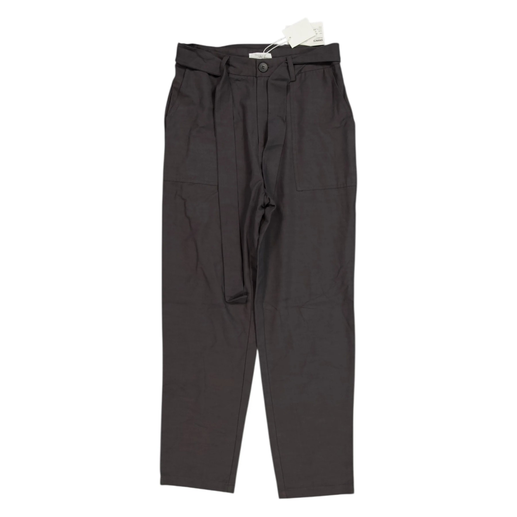 GARANCE - PANTALONS DROITS - S