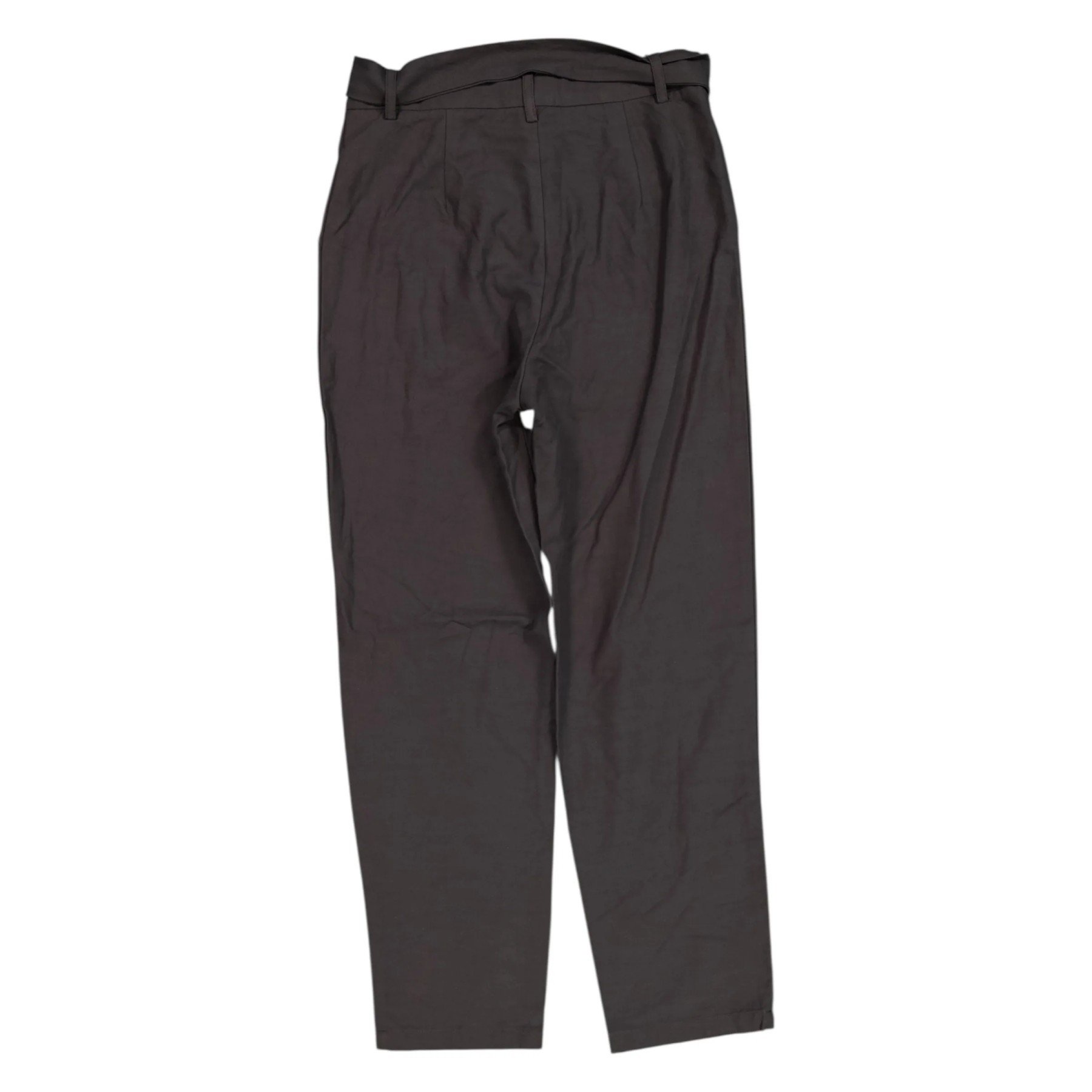 GARANCE - PANTALONS DROITS - S