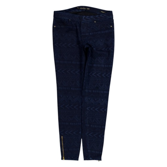 ZARA - JEANS COUPE SLIM - 38
