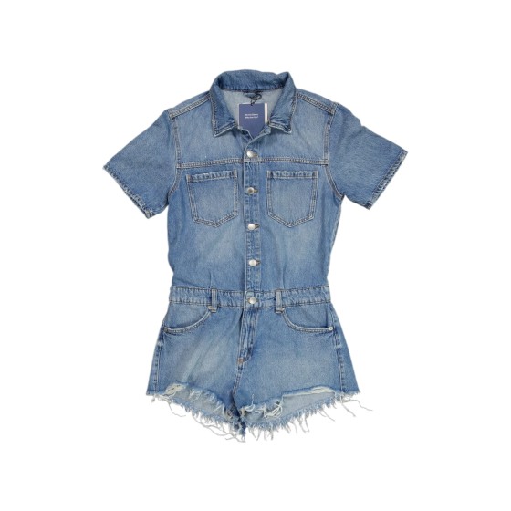 PULL&BEAR - COMBI-SHORT - M