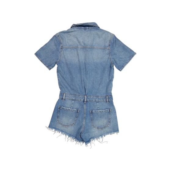 PULL&BEAR - COMBI-SHORT - M