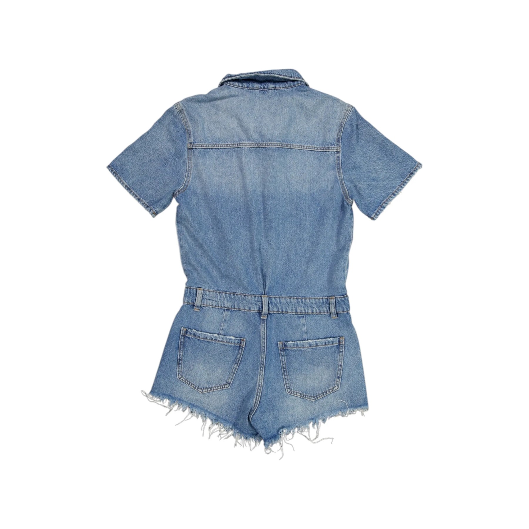 PULL&BEAR - COMBI-SHORT - M