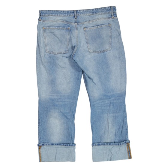 BERSHKA - JEANS DROITS - 42