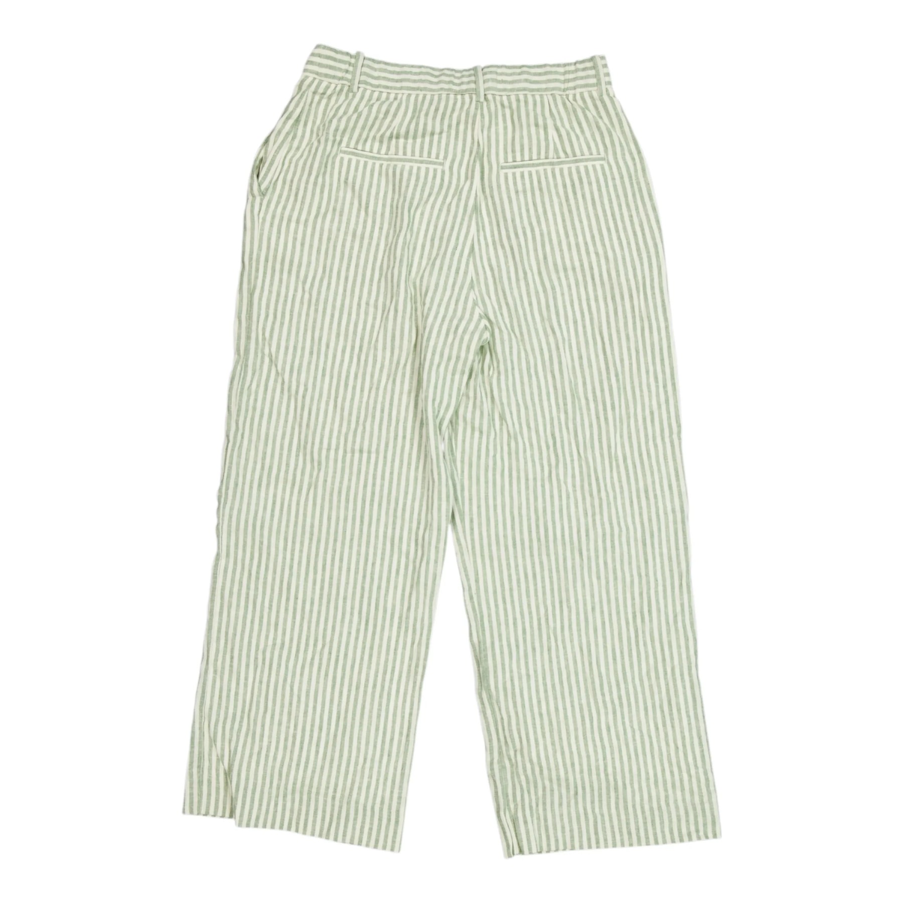 ABERCROMBIE & FITCH - PANTALONS LARGES - W29